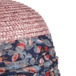 Marile Schute Strohhut By Seeberger -Hut Discounter Marile Schute Strohhut by Seeberger altrosa.60683 5rf26