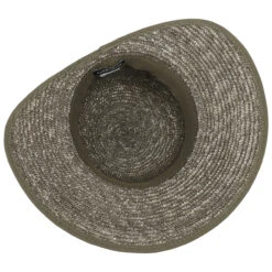 Marile Schute Strohhut By Seeberger -Hut Discounter Marile Schute Strohhut by Seeberger oliv.60683 2rf14