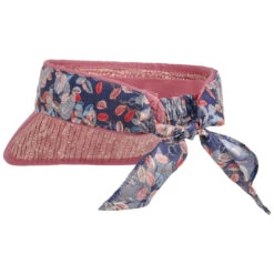 Marile Visor By Seeberger -Hut Discounter Marile Visor by Seeberger altrosa.60680 3rf26