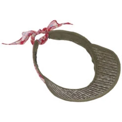 Marile Visor By Seeberger -Hut Discounter Marile Visor by Seeberger oliv.60680 2rf14