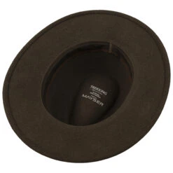 Marvin Trekking Wollhut By Mayser 7 Marvin Trekking Wollhut By Mayser -Hut Discounter Marvin Trekking Wollhut by Mayser braun.57863 2rf11