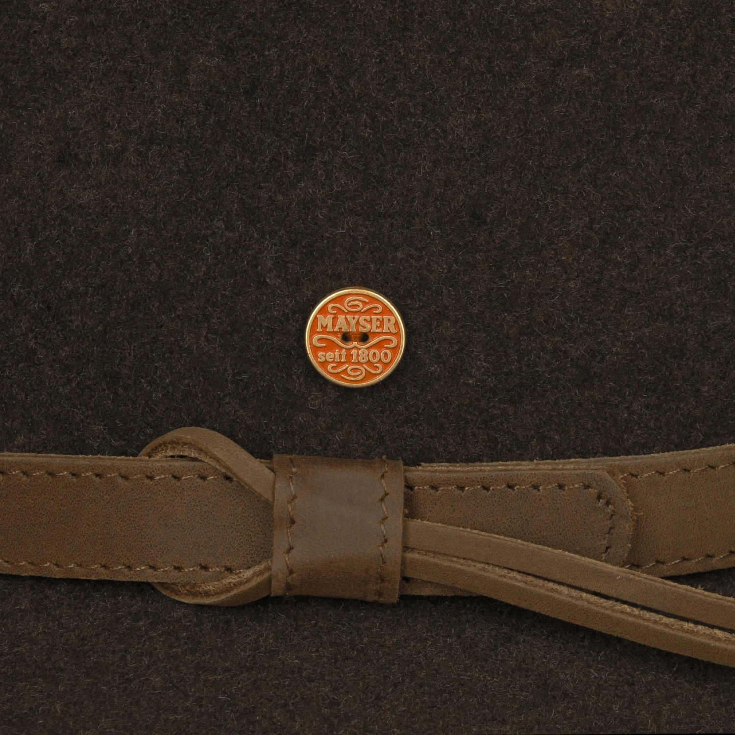 Marvin Trekking Wollhut By Mayser 5 Marvin Trekking Wollhut By Mayser – Bild 5