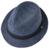 Mary Loud Jeans Trilby By ReHats