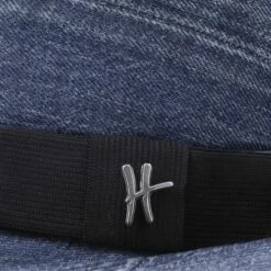 Mary Loud Jeans Trilby By ReHats -Hut Discounter Mary Loud Jeans Trilby by ReHats denim.57130 4rf38