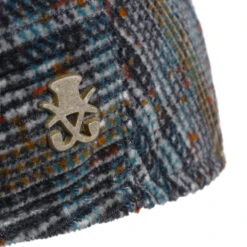 Marzio Chenille Flatcap Zechbauer By Mayser 7 Marzio Chenille Flatcap Zechbauer By Mayser -Hut Discounter Marzio Chenille Flatcap Zechbauer by Mayser dunkelblau.63503 4rf192