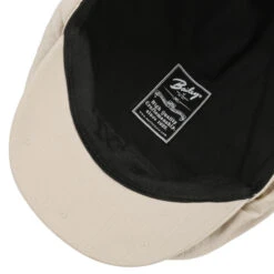 Massey Flatcap By Bailey 1922 -Hut Discounter Massey Flatcap by Bailey 1922 hellbeige.62551 2rf47