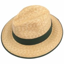 Matthias Strohhut By Lodenhut Manufaktur