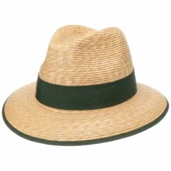 Matthias Strohhut By Lodenhut Manufaktur 7 Matthias Strohhut By Lodenhut Manufaktur -Hut Discounter Matthias Strohhut by Lodenhut Manufaktur natur gruen.55093 rf206