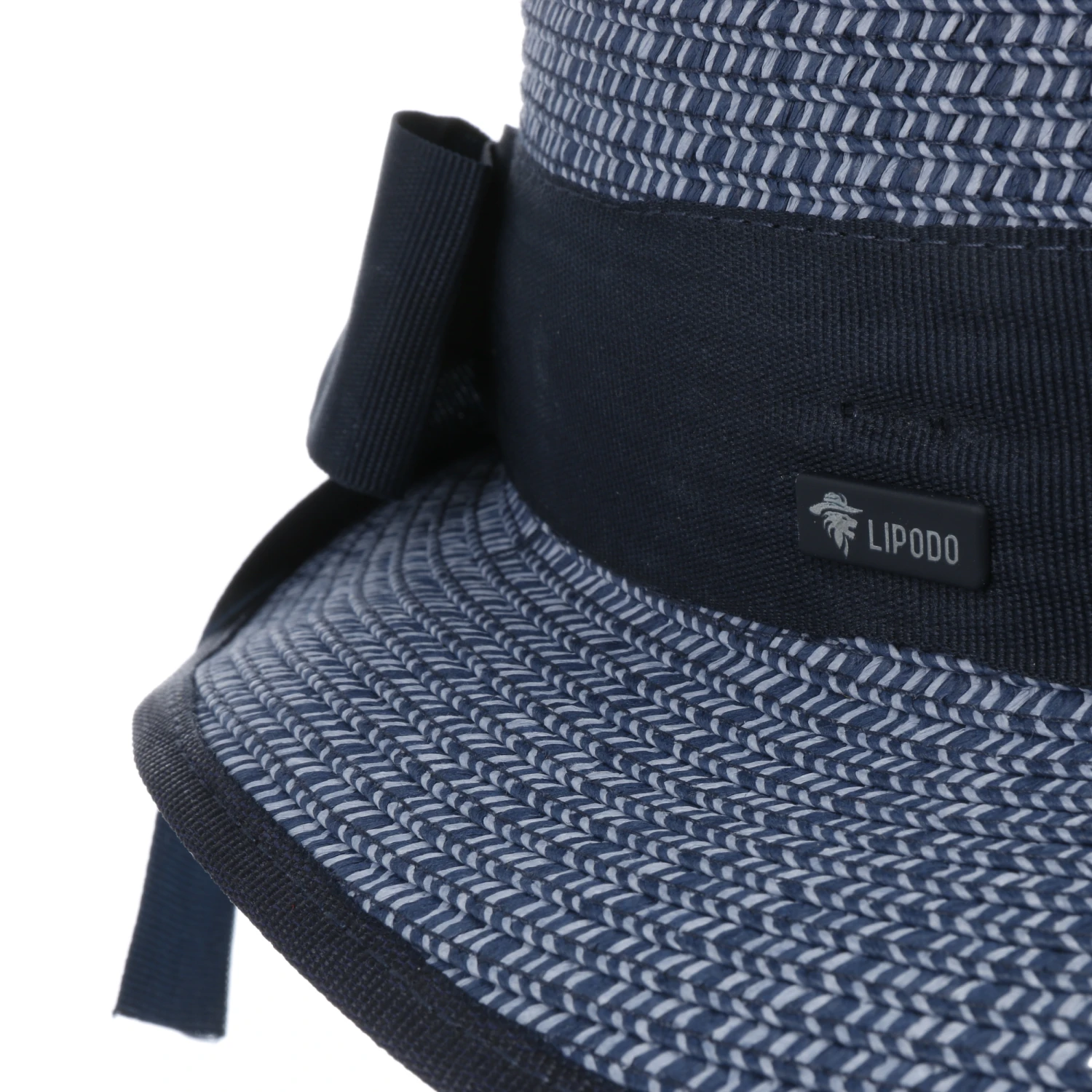 Mavella Schute Strohhut By Lipodo 3 Mavella Schute Strohhut By Lipodo – Bild 3