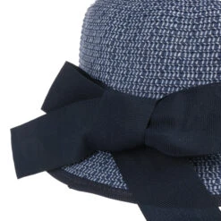 Mavella Schute Strohhut By Lipodo 8 Mavella Schute Strohhut By Lipodo -Hut Discounter Mavella Schute Strohhut by Lipodo blau grau.62617 5rf255