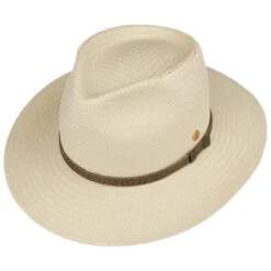 Maxwell Western Strohhut By Mayser