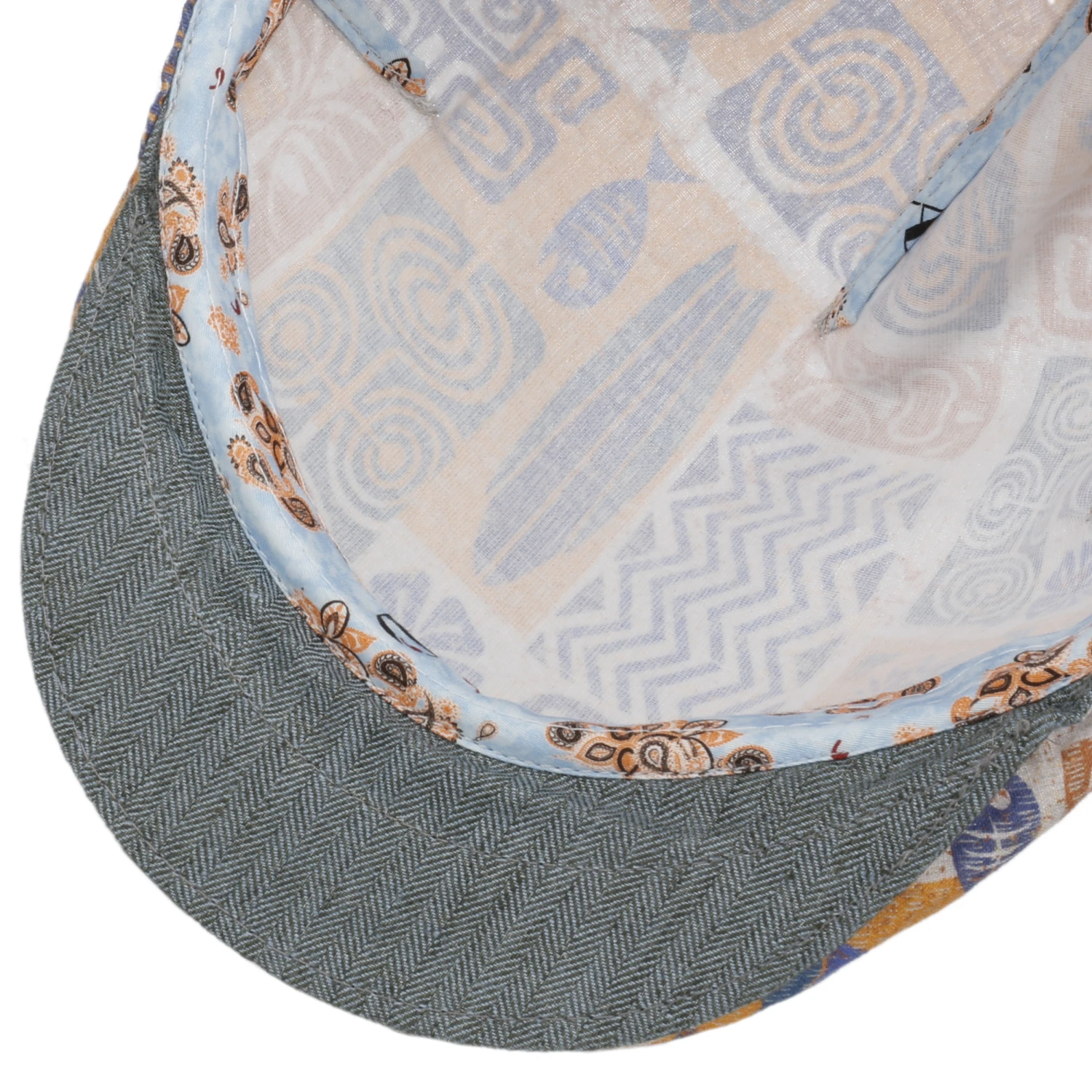 Mayano Flatcap By Alfonso DEste 2 Mayano Flatcap By Alfonso DEste – Bild 2