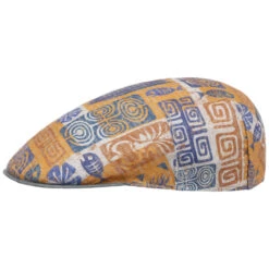 Mayano Flatcap By Alfonso DEste 9 Mayano Flatcap By Alfonso DEste -Hut Discounter Mayano Flatcap by Alfonso D Este orange.61685 rf54