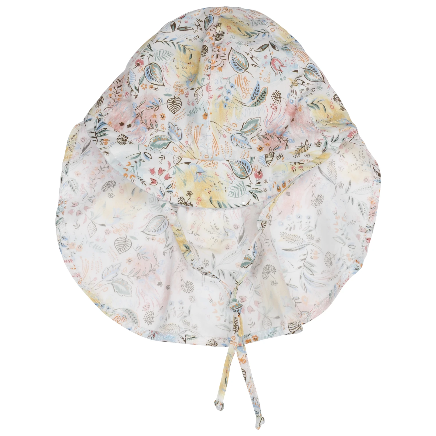 Melli Mädchencap Mit Nackenschutz By Maximo 1 Melli Mädchencap Mit Nackenschutz By Maximo