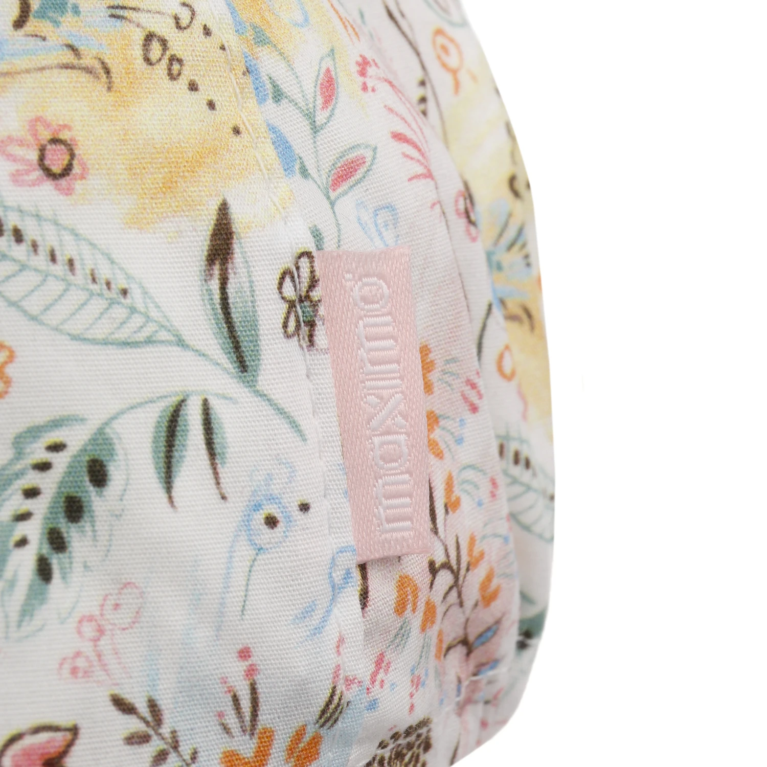 Melli Mädchencap Mit Nackenschutz By Maximo 3 Melli Mädchencap Mit Nackenschutz By Maximo – Bild 3