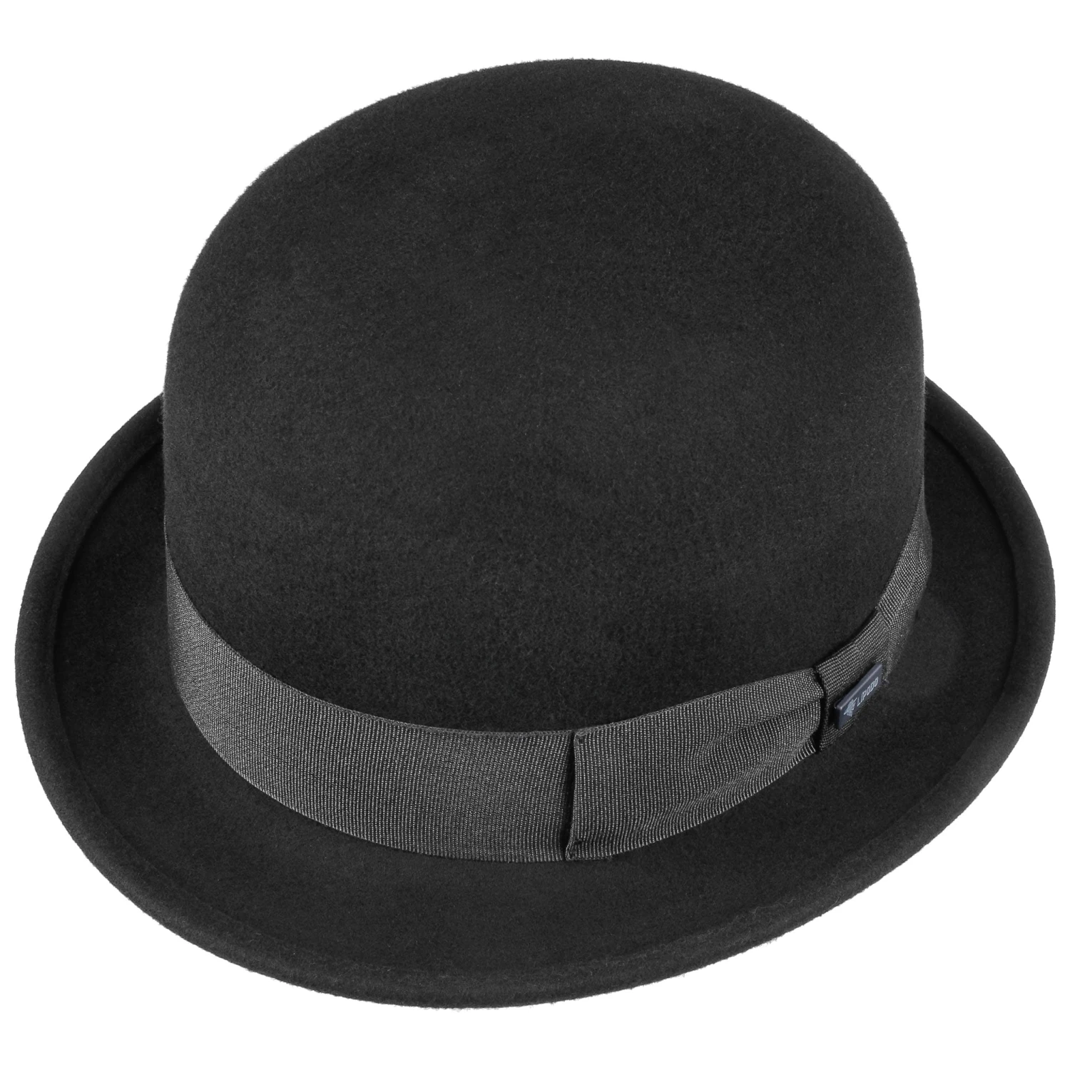 Melone Wollfilzhut By Lipodo 1 Melone Wollfilzhut By Lipodo