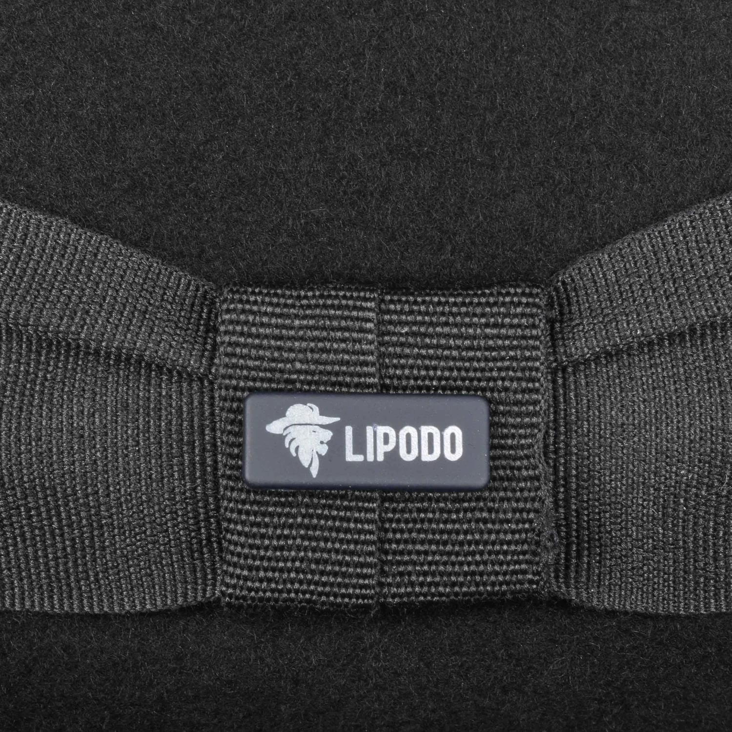 Melone Wollfilzhut By Lipodo 3 Melone Wollfilzhut By Lipodo – Bild 3