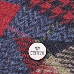 Merino Patchwork Trilby Hut By Lierys 9 Merino Patchwork Trilby Hut By Lierys -Hut Discounter Merino Patchwork Trilby Hut by Lierys blau.48581 4rf2