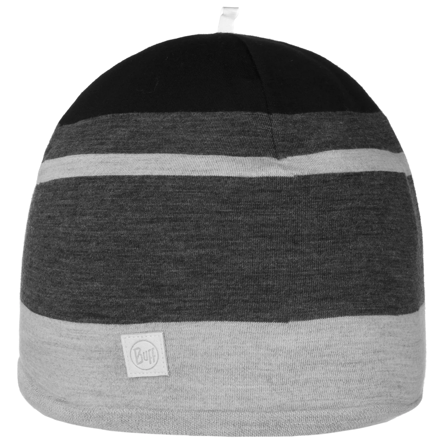 Merino Stripes Move Beanie By BUFF 6 Merino Stripes Move Beanie By BUFF – Bild 6