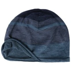 Merino Stripes Move Beanie By BUFF