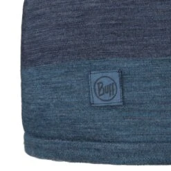 Merino Stripes Move Beanie By BUFF 12 Merino Stripes Move Beanie By BUFF -Hut Discounter Merino Stripes Move Beanie by BUFF dunkelblau.64419 4rf192