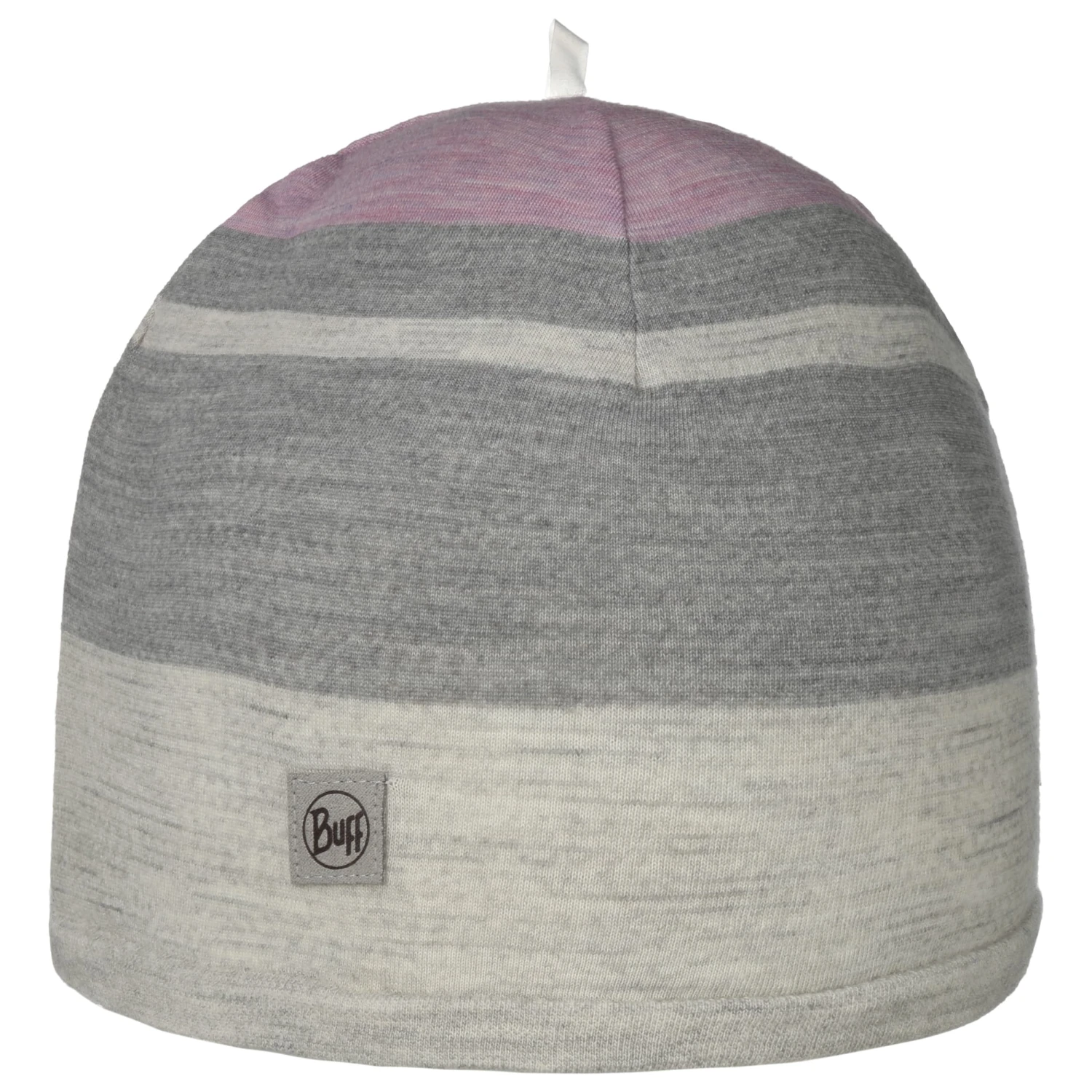 Merino Stripes Move Beanie By BUFF 8 Merino Stripes Move Beanie By BUFF – Bild 8