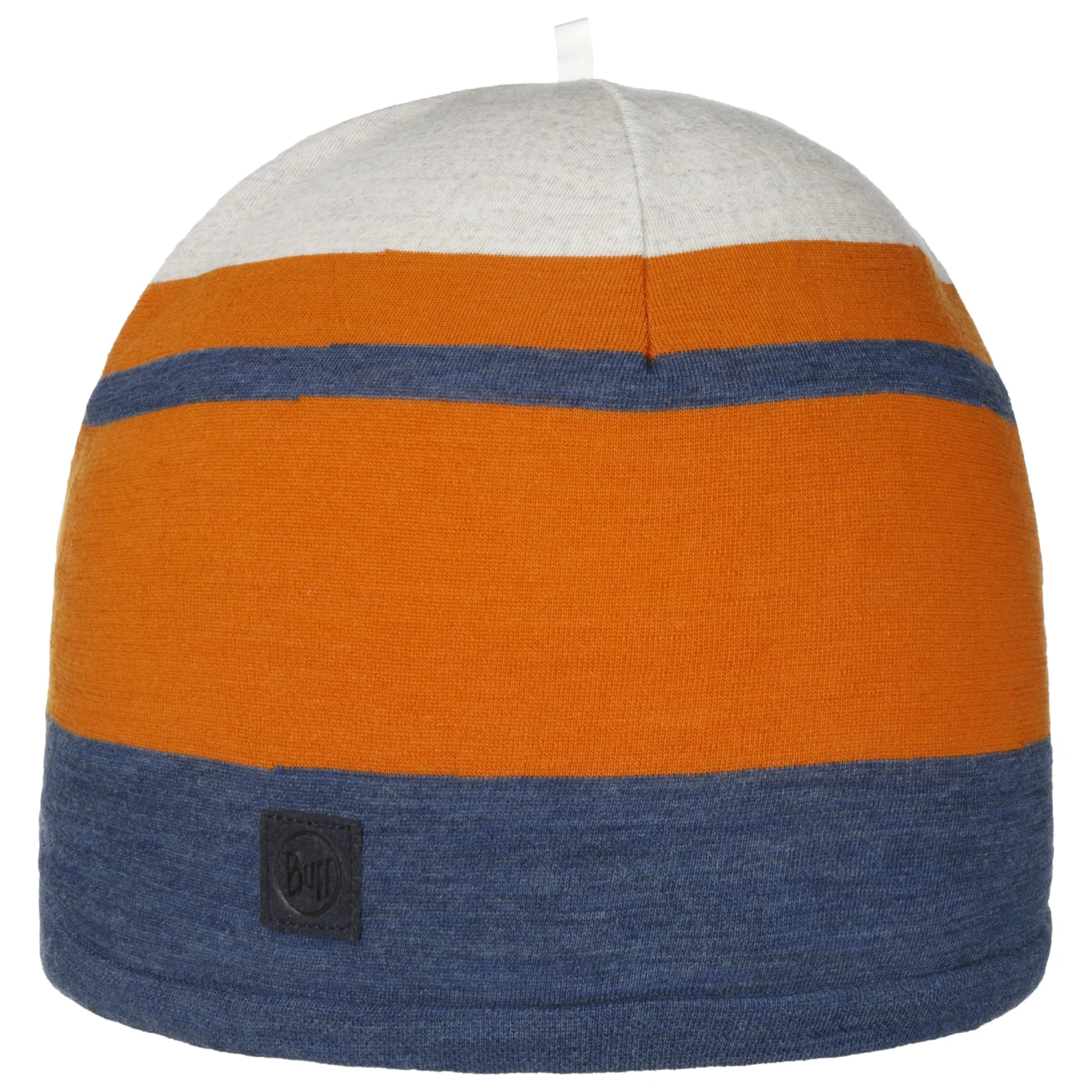 Merino Stripes Move Beanie By BUFF 10 Merino Stripes Move Beanie By BUFF – Bild 10