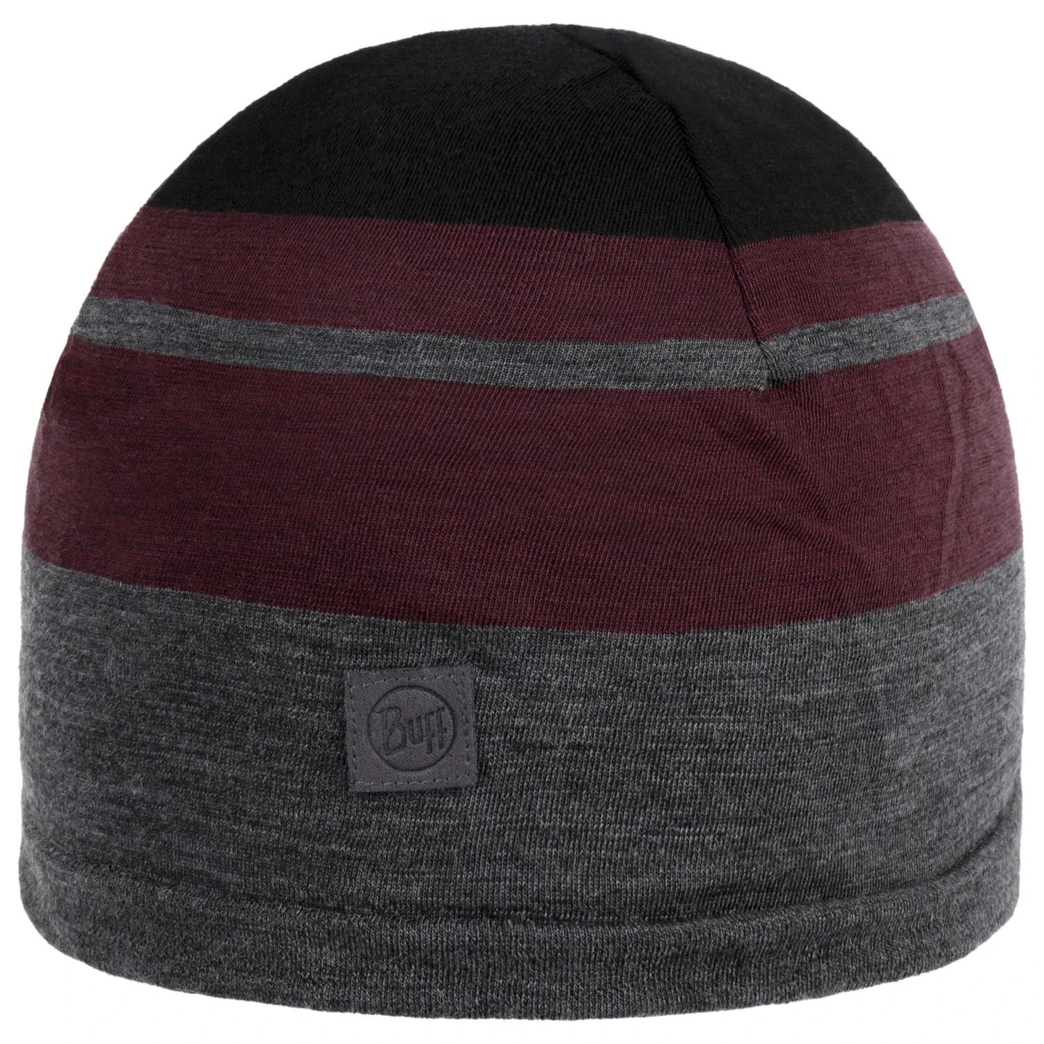 Merino Stripes Move Beanie By BUFF 9 Merino Stripes Move Beanie By BUFF – Bild 9