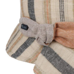 Mervella Stoffhut By Lipodo -Hut Discounter Mervella Stoffhut by Lipodo beige.61665 5rf15