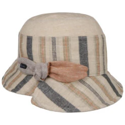 Mervella Stoffhut By Lipodo -Hut Discounter Mervella Stoffhut by Lipodo beige.61665 rf15