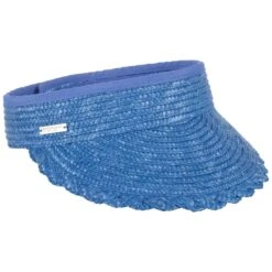 Mia Damenvisor By Seeberger 18 Mia Damenvisor By Seeberger -Hut Discounter Mia Damenvisor by Seeberger blau.66081 rf2