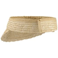 Mia Damenvisor By Seeberger 14 Mia Damenvisor By Seeberger -Hut Discounter Mia Damenvisor by Seeberger natur.66081 3rf40