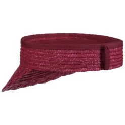 Mia Damenvisor By Seeberger 13 Mia Damenvisor By Seeberger -Hut Discounter Mia Damenvisor by Seeberger rot.66081 3rf3