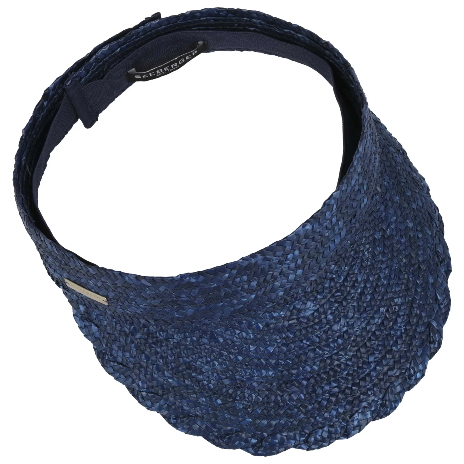 Mia Sunvisor By Seeberger 2 Mia Sunvisor By Seeberger – Bild 2