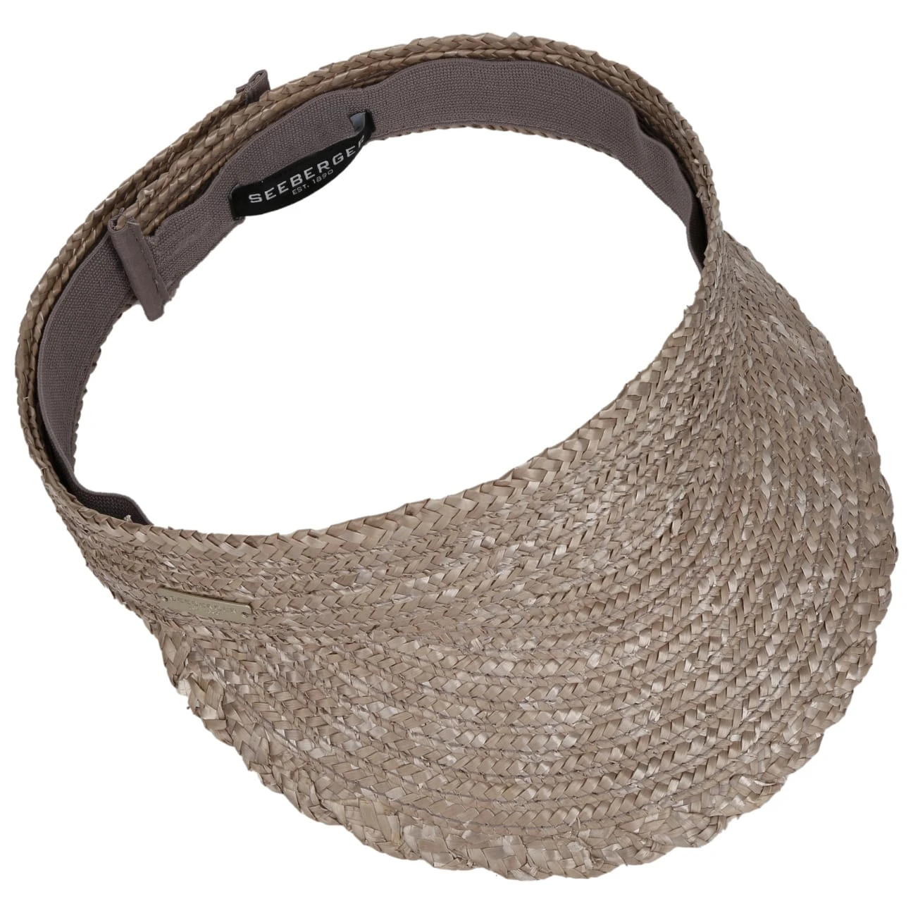 Mia Sunvisor By Seeberger 5 Mia Sunvisor By Seeberger – Bild 5