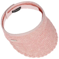 Mia Sunvisor By Seeberger 11 Mia Sunvisor By Seeberger -Hut Discounter Mia Sunvisor by Seeberger rosa.41059 1rf25