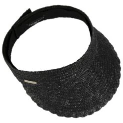 Mia Sunvisor By Seeberger 14 Mia Sunvisor By Seeberger -Hut Discounter Mia Sunvisor by Seeberger schwarz.41059 1rf4