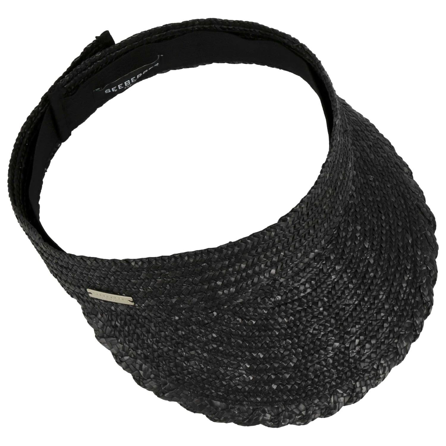 Mia Sunvisor By Seeberger 7 Mia Sunvisor By Seeberger – Bild 7