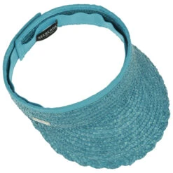 Mia Sunvisor By Seeberger 15 Mia Sunvisor By Seeberger -Hut Discounter Mia Sunvisor by Seeberger tuerkis.41059 1rf42