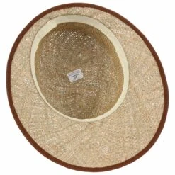 Mialia Schute Strohhut By Lierys 10 Mialia Schute Strohhut By Lierys -Hut Discounter Mialia Schute Strohhut by Lierys braun.56125 2rf11