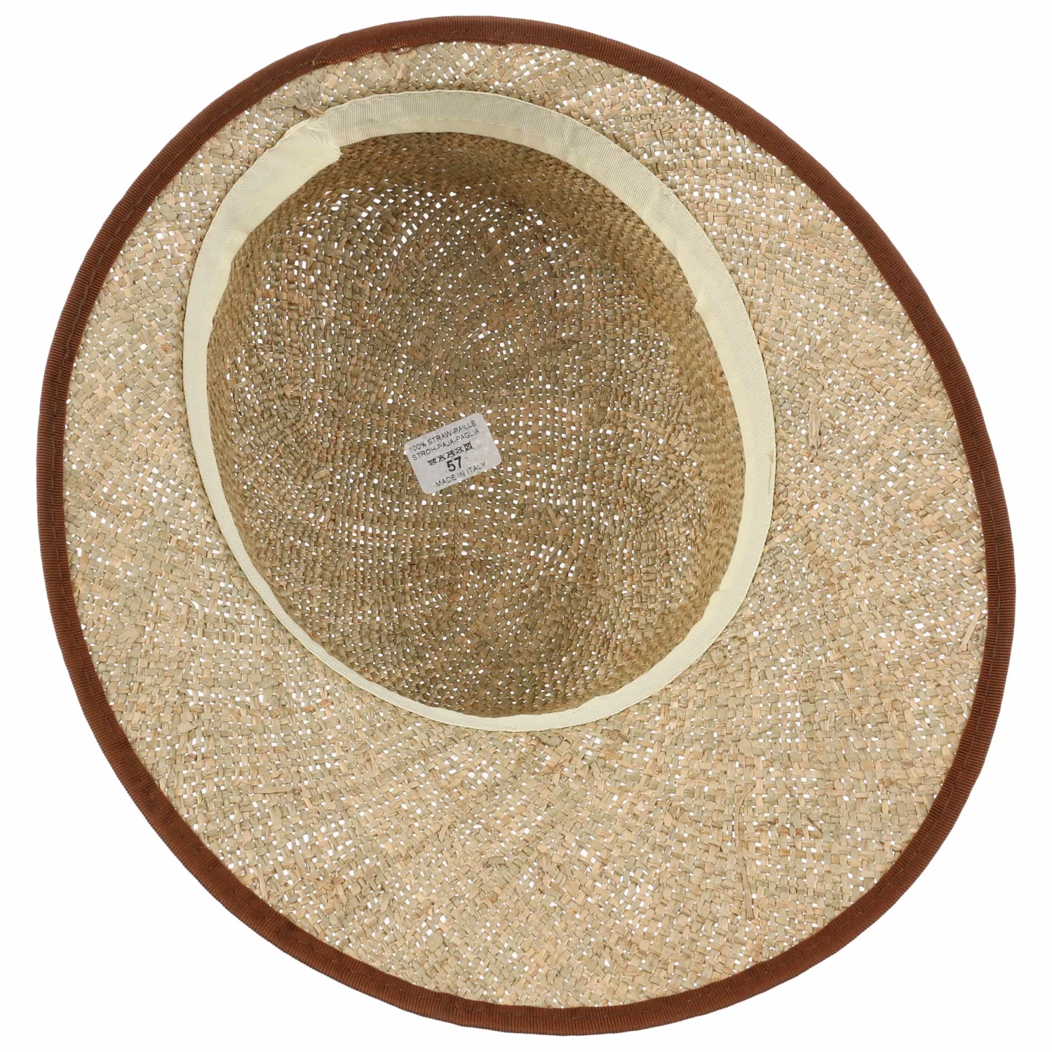 Mialia Schute Strohhut By Lierys 5 Mialia Schute Strohhut By Lierys – Bild 5