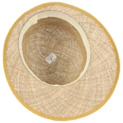 Mialia Schute Strohhut By Lierys 11 Mialia Schute Strohhut By Lierys -Hut Discounter Mialia Schute Strohhut by Lierys gelb.56125 2rf45