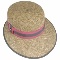 Mialia Schute Strohhut By Lierys 9 Mialia Schute Strohhut By Lierys -Hut Discounter Mialia Schute Strohhut by Lierys pink.56125 1rf66