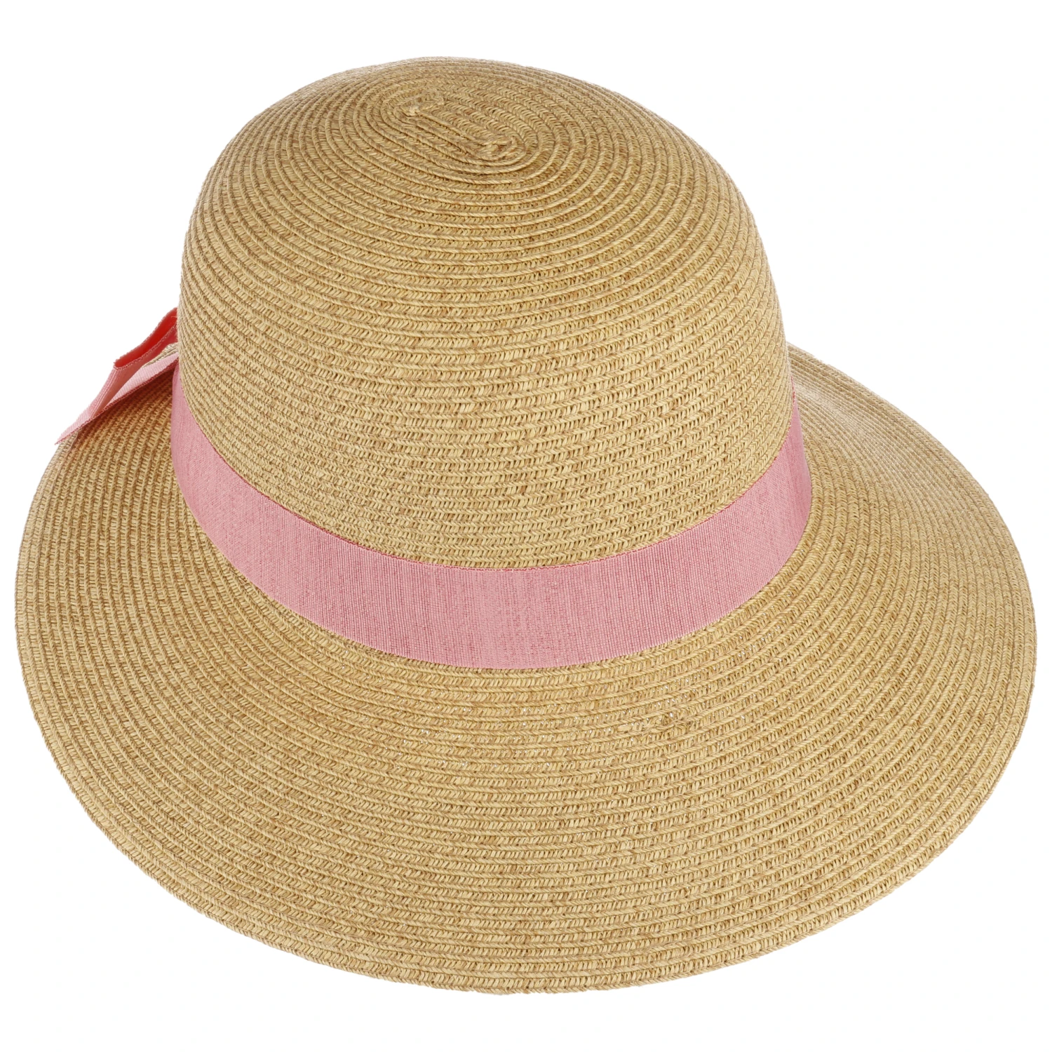 Milaisa Schute Strohhut 2 Milaisa Schute Strohhut – Bild 2