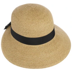 Milaisa Schute Strohhut 13 Milaisa Schute Strohhut -Hut Discounter Milaisa Schute Strohhut schwarz.61338 1rf4