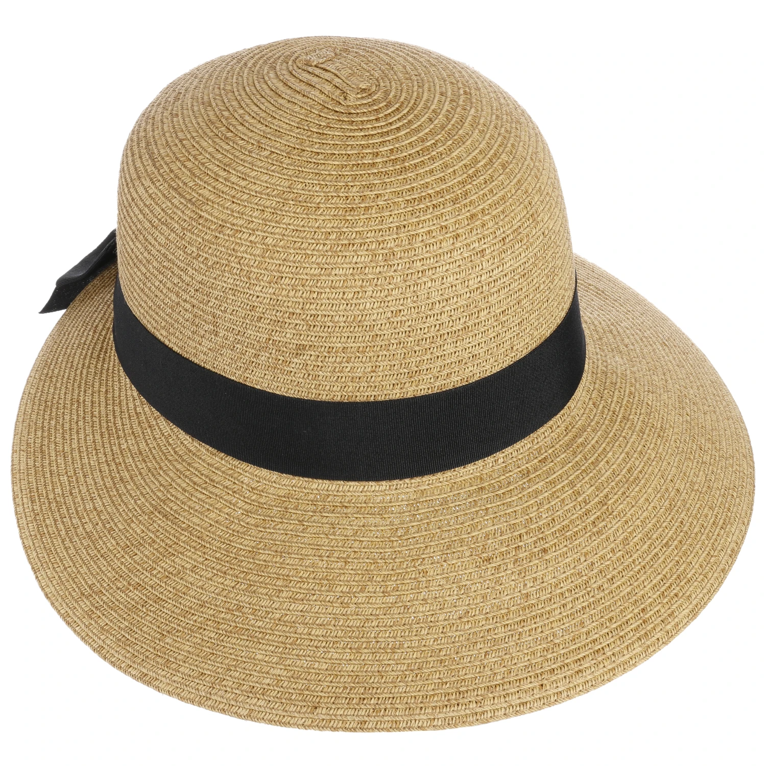 Milaisa Schute Strohhut 4 Milaisa Schute Strohhut – Bild 4