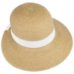 Milaisa Schute Strohhut 15 Milaisa Schute Strohhut -Hut Discounter Milaisa Schute Strohhut wei .61338 1rf5