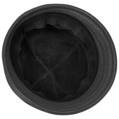 Milana Lederglocke Damenhut By Lierys -Hut Discounter Milana Lederglocke Damenhut by Lierys schwarz.51777 2rf4