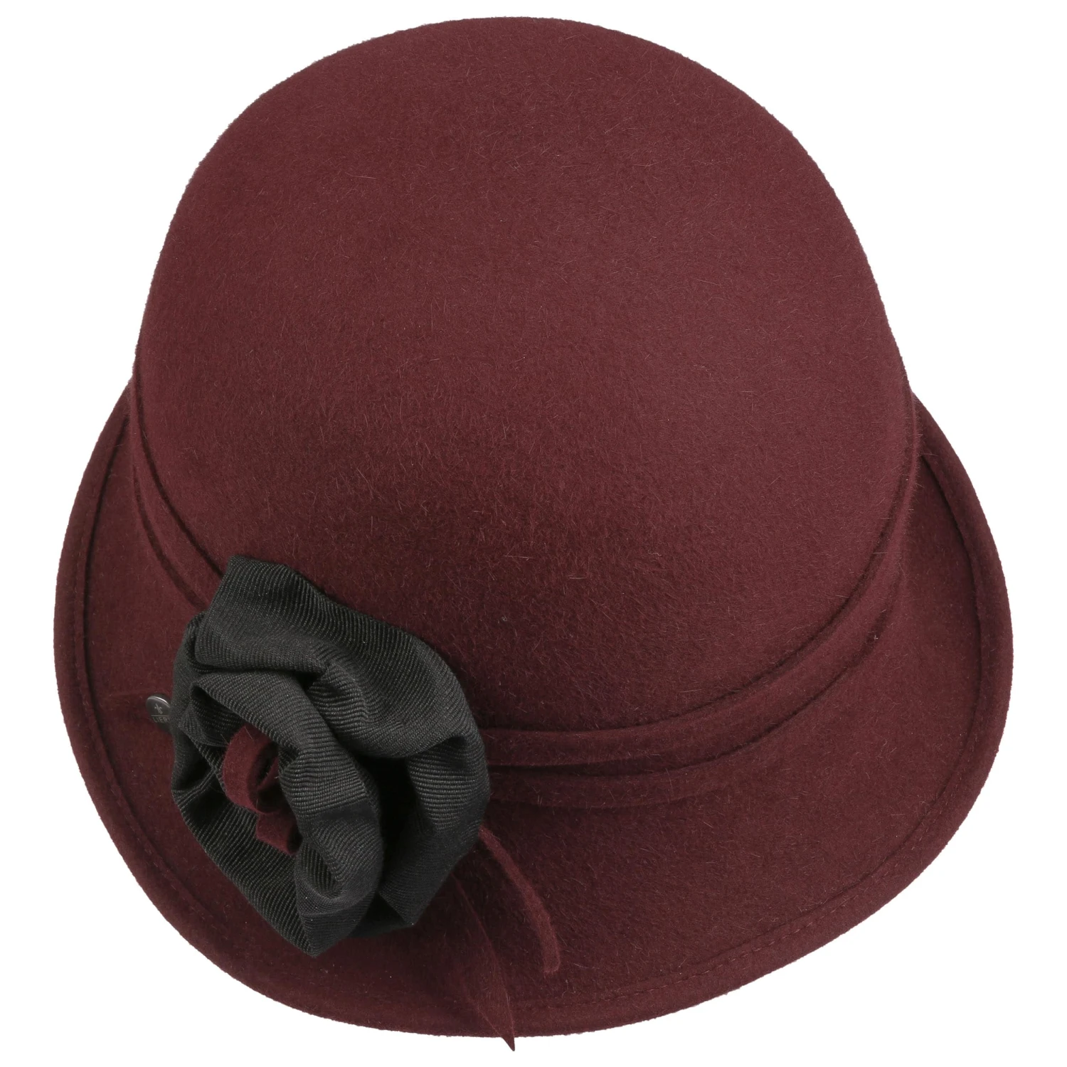 Miola Glocke Haarfilzhut By Lierys 3 Miola Glocke Haarfilzhut By Lierys – Bild 3