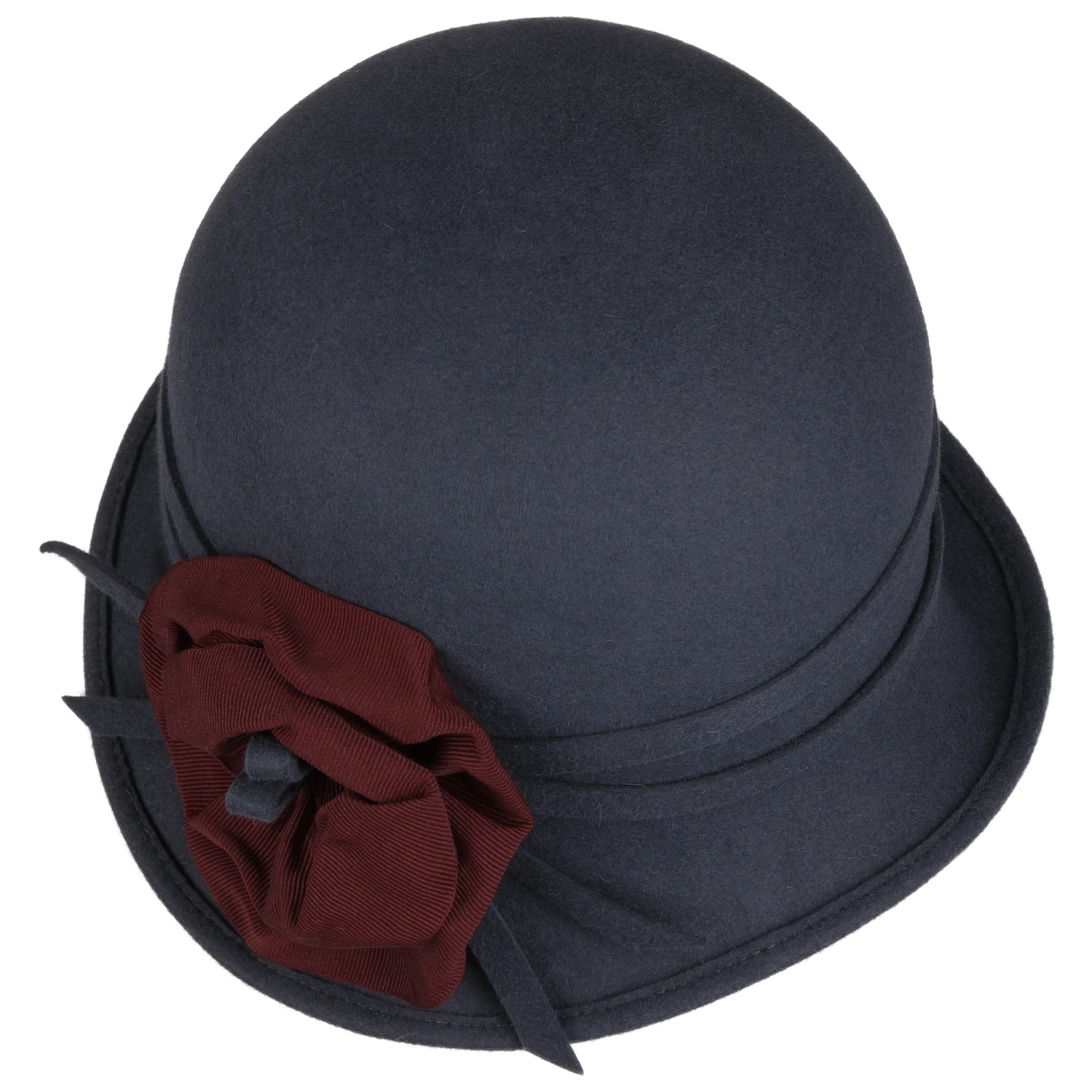 Miola Glocke Haarfilzhut By Lierys 1 Miola Glocke Haarfilzhut By Lierys